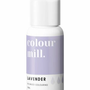 Colour Mill Lavender