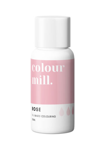 Colourmill Rose
